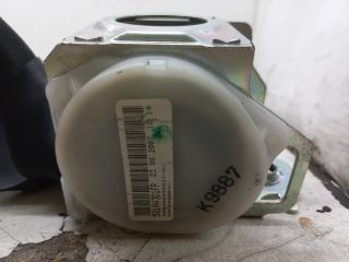 bontott CITROËN C4 PICASSO Jobb hátsó Biztonsági Öv