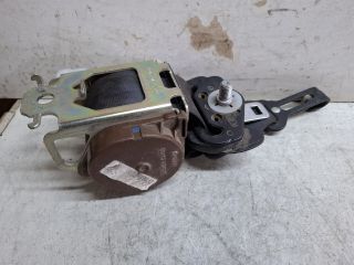 bontott CITROËN C4 PICASSO Jobb hátsó Biztonsági Öv