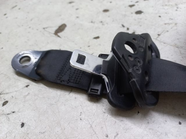 bontott CITROËN C4 PICASSO Jobb hátsó Biztonsági Öv