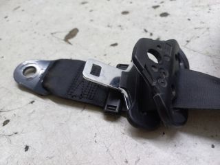 bontott CITROËN C4 PICASSO Jobb hátsó Biztonsági Öv