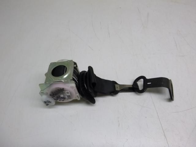 bontott CITROËN C4 PICASSO Jobb hátsó Biztonsági Öv