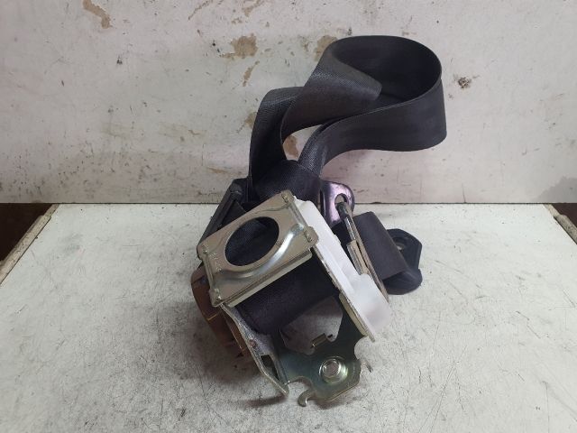 bontott CITROËN C4 PICASSO Jobb hátsó Biztonsági Öv