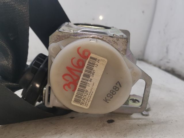 bontott CITROËN C4 PICASSO Jobb hátsó Biztonsági Öv