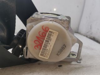 bontott CITROËN C4 PICASSO Jobb hátsó Biztonsági Öv