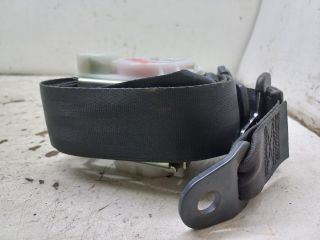 bontott CITROËN C4 PICASSO Jobb hátsó Biztonsági Öv