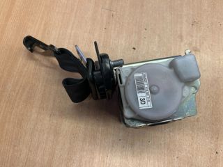 bontott CITROËN C4 PICASSO Jobb hátsó Biztonsági Öv