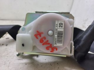 bontott CITROËN C4 PICASSO Jobb hátsó Biztonsági Öv