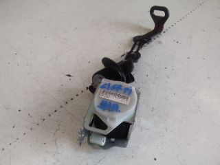 bontott CITROËN C4 PICASSO Jobb hátsó Biztonsági Öv