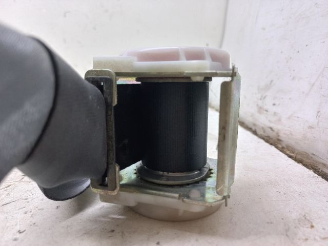 bontott CITROËN C4 PICASSO Jobb hátsó Biztonsági Öv