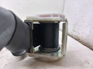 bontott CITROËN C4 PICASSO Jobb hátsó Biztonsági Öv