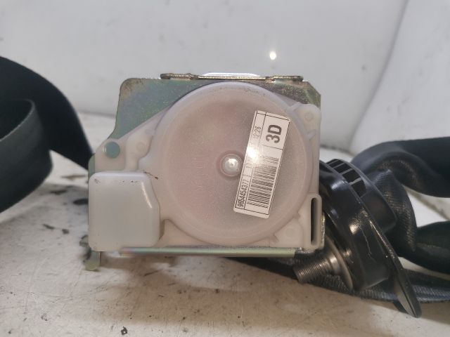 bontott CITROËN C4 PICASSO Jobb hátsó Biztonsági Öv