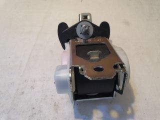 bontott CITROËN C4 PICASSO Jobb hátsó Biztonsági Öv