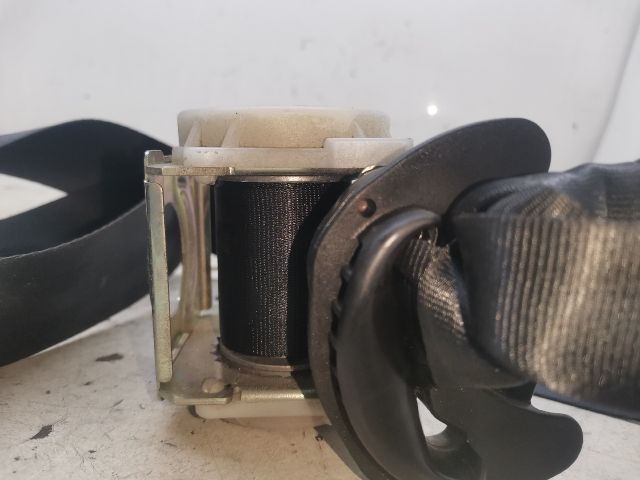 bontott CITROËN C4 PICASSO Jobb hátsó Biztonsági Öv