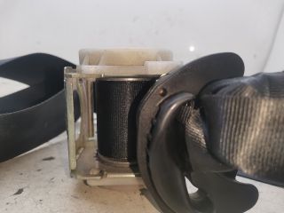 bontott CITROËN C4 PICASSO Jobb hátsó Biztonsági Öv