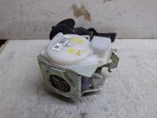 bontott CITROËN C4 PICASSO Jobb hátsó Biztonsági Öv