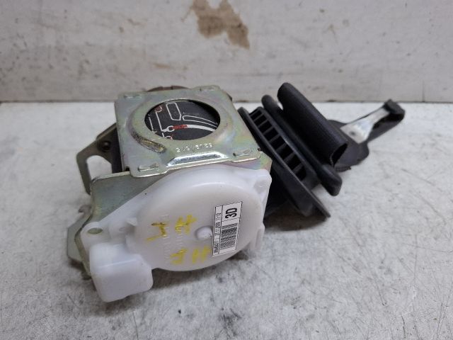 bontott CITROËN C4 PICASSO Jobb hátsó Biztonsági Öv