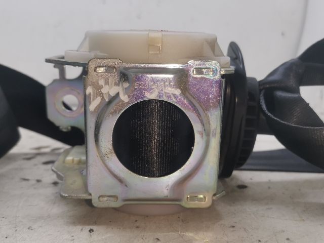 bontott CITROËN C4 PICASSO Jobb hátsó Biztonsági Öv