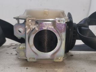 bontott CITROËN C4 PICASSO Jobb hátsó Biztonsági Öv