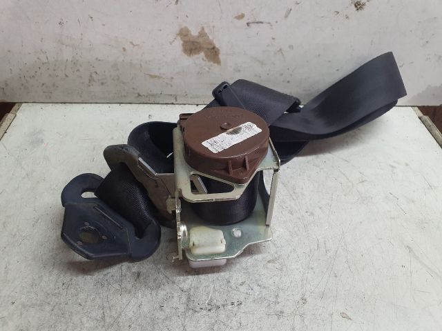 bontott CITROËN C4 PICASSO Jobb hátsó Biztonsági Öv