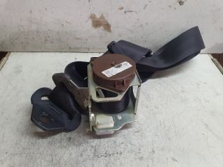 bontott CITROËN C4 PICASSO Jobb hátsó Biztonsági Öv