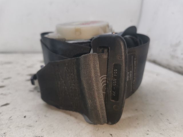 bontott CITROËN C4 PICASSO Jobb hátsó Biztonsági Öv