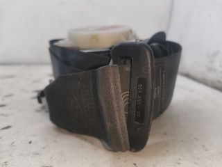 bontott CITROËN C4 PICASSO Jobb hátsó Biztonsági Öv