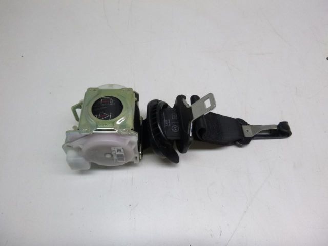 bontott CITROËN C4 PICASSO Jobb hátsó Biztonsági Öv