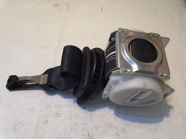 bontott CITROËN C4 PICASSO Jobb hátsó Biztonsági Öv