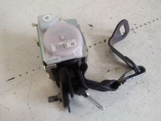 bontott CITROËN C4 PICASSO Jobb hátsó Biztonsági Öv