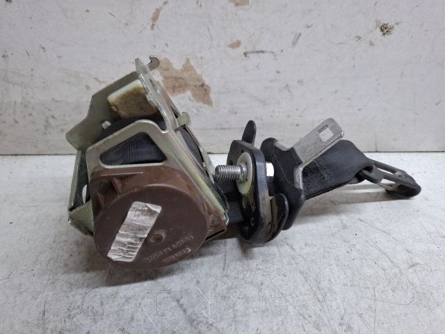 bontott CITROËN C4 PICASSO Jobb hátsó Biztonsági Öv