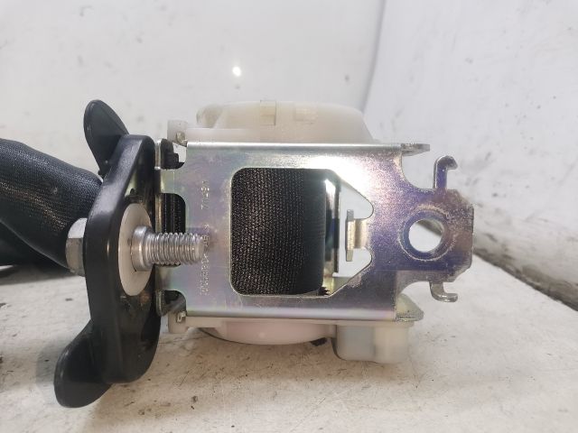 bontott CITROËN C4 PICASSO Jobb hátsó Biztonsági Öv