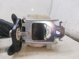 bontott CITROËN C4 PICASSO Jobb hátsó Biztonsági Öv