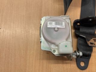 bontott CITROËN C4 PICASSO Jobb hátsó Biztonsági Öv