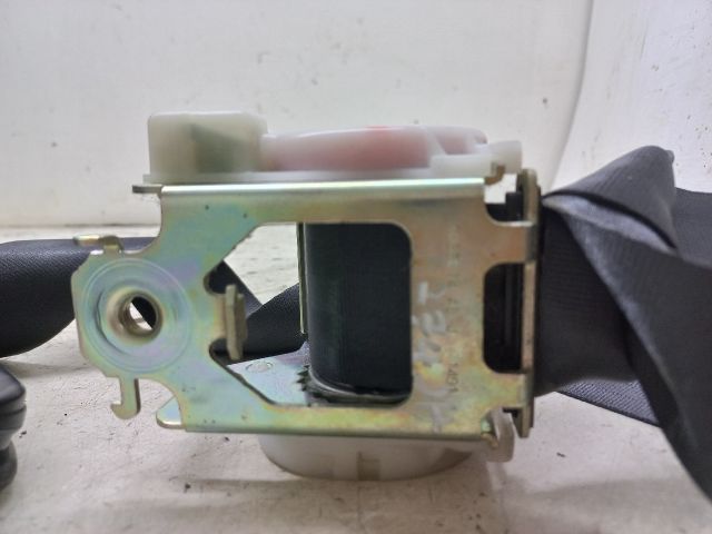 bontott CITROËN C4 PICASSO Jobb hátsó Biztonsági Öv