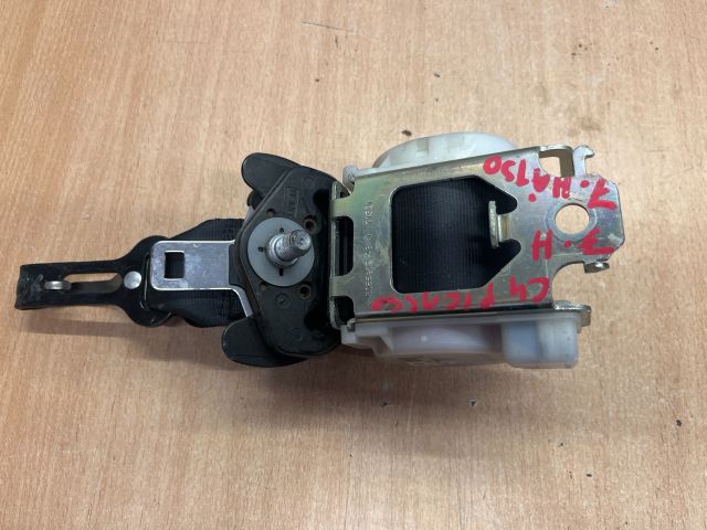 bontott CITROËN C4 PICASSO Jobb hátsó Biztonsági Öv