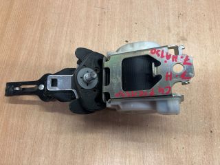 bontott CITROËN C4 PICASSO Jobb hátsó Biztonsági Öv