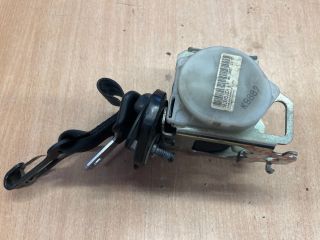 bontott CITROËN C4 PICASSO Jobb hátsó Biztonsági Öv