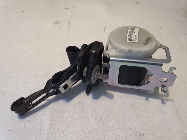 bontott CITROËN C4 PICASSO Jobb hátsó Biztonsági Öv