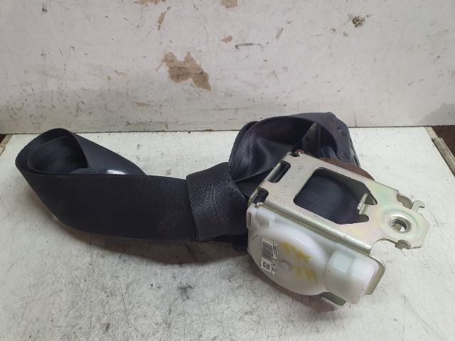 bontott CITROËN C4 PICASSO Jobb hátsó Biztonsági Öv