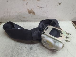 bontott CITROËN C4 PICASSO Jobb hátsó Biztonsági Öv