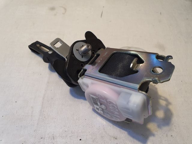 bontott CITROËN C4 PICASSO Jobb hátsó Biztonsági Öv