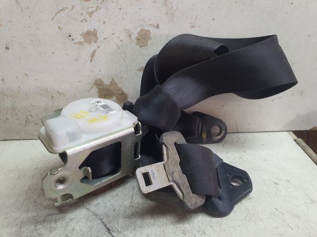 bontott CITROËN C4 PICASSO Jobb hátsó Biztonsági Öv