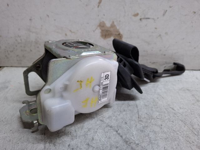 bontott CITROËN C4 PICASSO Jobb hátsó Biztonsági Öv