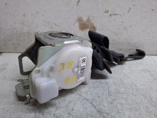 bontott CITROËN C4 PICASSO Jobb hátsó Biztonsági Öv