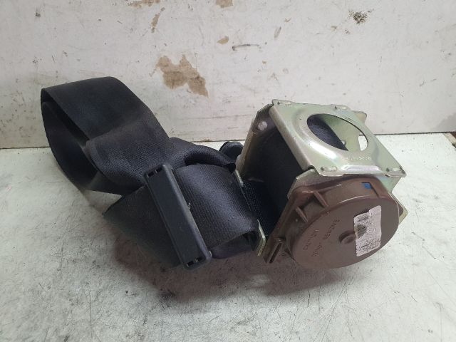 bontott CITROËN C4 PICASSO Jobb hátsó Biztonsági Öv