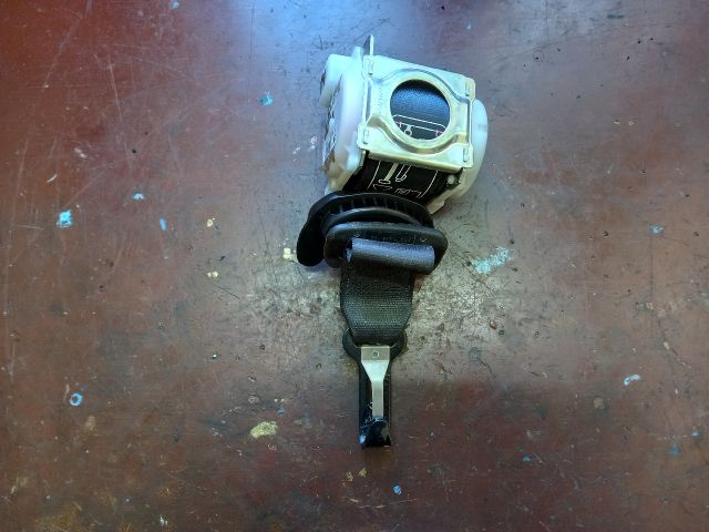 bontott CITROËN C4 PICASSO Jobb hátsó Biztonsági Öv