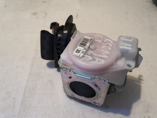 bontott CITROËN C4 PICASSO Jobb hátsó Biztonsági Öv