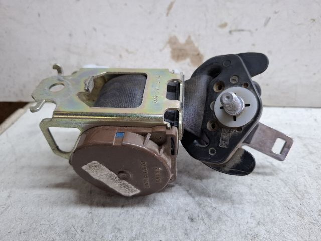 bontott CITROËN C4 PICASSO Jobb hátsó Biztonsági Öv