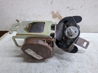 bontott CITROËN C4 PICASSO Jobb hátsó Biztonsági Öv