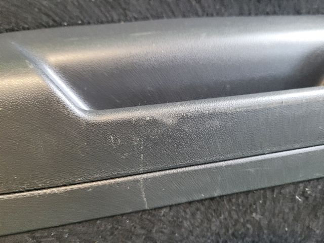 bontott CITROËN C4 PICASSO Jobb hátsó Csomagtér Burkolat (Műanyag)